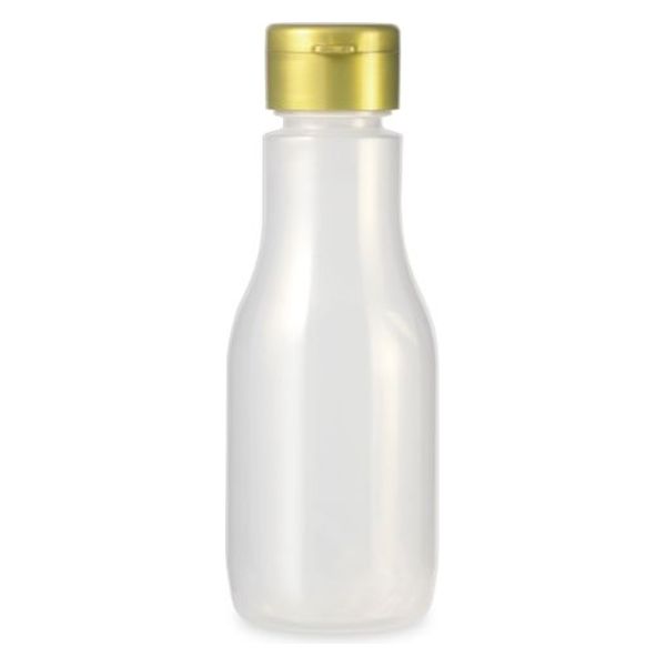 キョーラク 調味料入れ ハクリボトル 打栓タイプ HK-D200 00619616 1ケース(210個)（直送品）