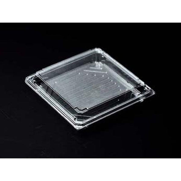 デンカポリマー フードパック OP-4418-40U 00641040 1ケース(600個(50個×12))（直送品）