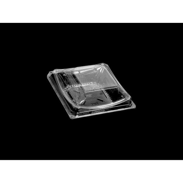 デンカポリマー フードパック OPライトR12-12(4) 00641605 1ケース(1500個(50個×30))（直送品）