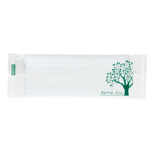 溝端紙工印刷 不織布おしぼり