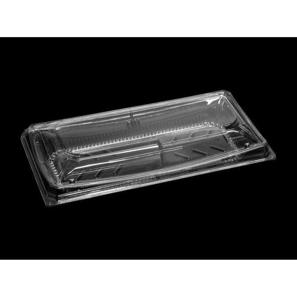 デンカポリマー フードパック OPライトR24-12(60) 00653359 1ケース(600個(50個×12))（直送品）