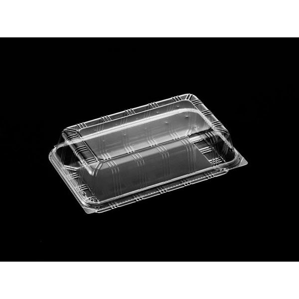 デンカポリマー フードパック OP-572穴有 00653668 1ケース(600個(50個×12))（直送品）