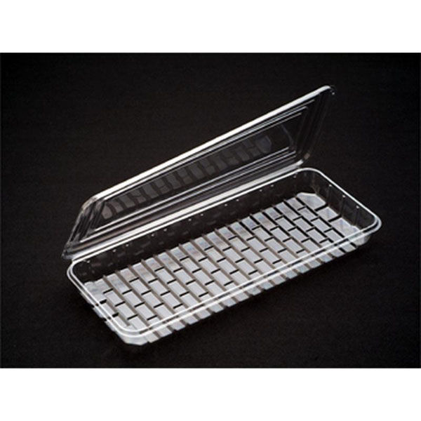 デンカポリマー フードパック OP-008 00656563 1ケース(1200個(100個×12))（直送品）