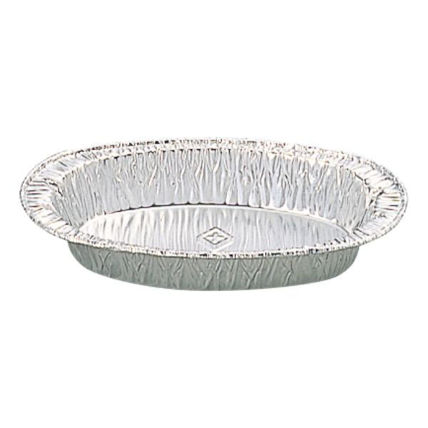 東洋アルミエコープロダクツ スープ容器 ホイルコンテナー6154 00658479 1ケース(2000個)（直送品）