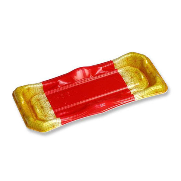 デンカポリマー 和菓子容器 富士1-5(5)麻帯HF 00664741 1ケース(900個(50個×18))（直送品）