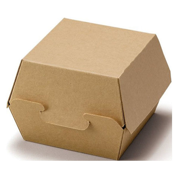 クラウンパッケージ テイクアウトボックス K-SC-53 00665979 1ケース(400個(25個×16))（直送品）