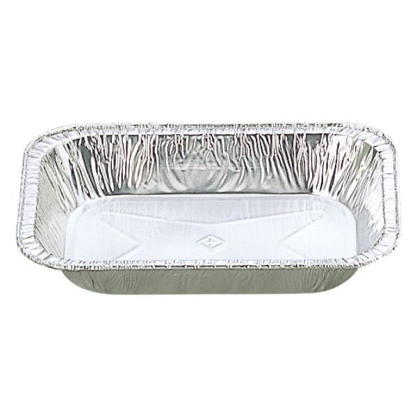 東洋アルミエコープロダクツ スープ容器 ホイルコンテナ6174 00665500 1ケース(1000個)（直送品）