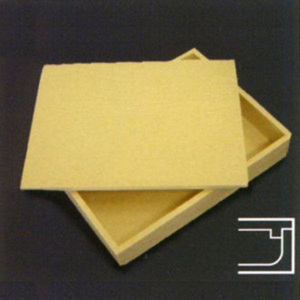 積水化成品中部 ギフト箱 四季彩々 SL-280 蓋付 00670045 1ケース(80個)（直送品）