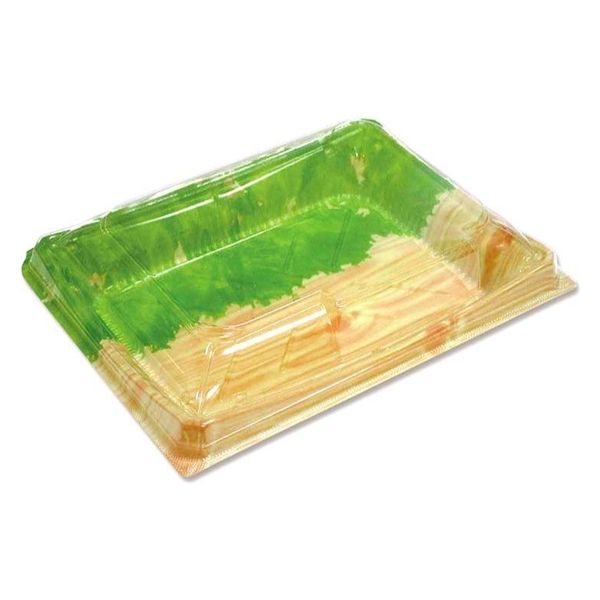 デンカポリマー フードパック OPライトR20-16(30)ベルデ 00670119 1ケース(600個(50個×12))（直送品）