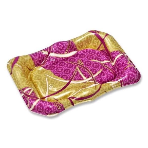 デンカポリマー 和菓子容器 富士1-2(2)十和子HF 00672255 1ケース(1200個(50個×24))（直送品）