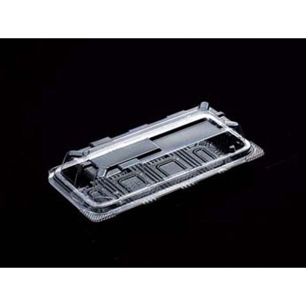 デンカポリマー フードパック OP-647 00672345 1ケース(1600個(50個×32))（直送品）