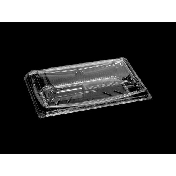 デンカポリマー フードパック OPライトR20-12(19) 00678048 1ケース(600個(50個×12))（直送品）