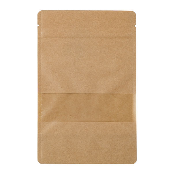 コバヤシ 弁当容器 KBP クラフトストライプ 1320 00683097 1ケース(1300個(50個×26))（直送品）