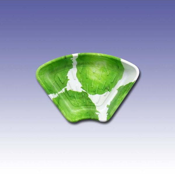 デンカポリマー オ-ドブル S扇カセットE新レタス 00685101 1ケース(1000個(50個×20))（直送品）