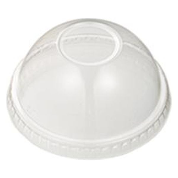 ケーピープラテック DY-D78 ドームフタ穴無 00708566 1ケース(1000個(50個×20))（直送品）