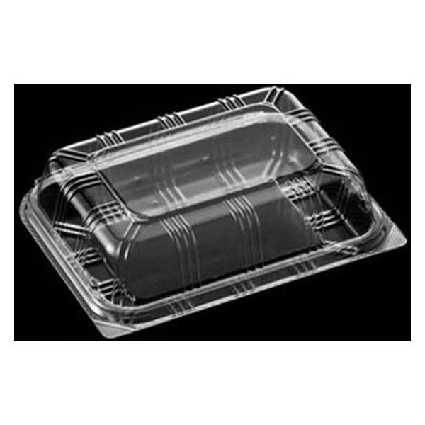 デンカポリマー フードパック OP-501穴有 00711984 1ケース(1200個(50個×24))（直送品）