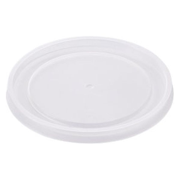 ケーピープラテック KLP115 フタ PP 00715687 1ケース(500個(25個×20))（直送品）