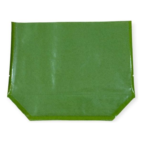 コバヤシ カラフルデリパック1 20×16緑 00734333 1ケース(3000個(50個×60))（直送品）