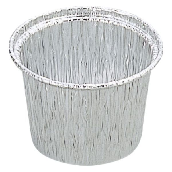 東洋アルミエコープロダクツ スープ容器 ホイルコンテナ408 00732165 1ケース(2000個)（直送品）