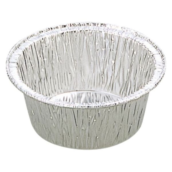 東洋アルミエコープロダクツ スープ容器 ホイルコンテナ4102 00732823 1ケース(1000個(100個×10))（直送品）