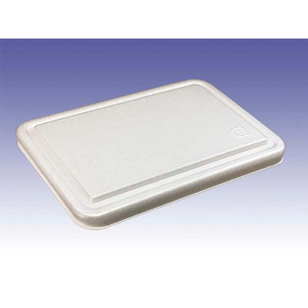 デンカポリマー G-6蓋 00738696 1ケース(1200個(50個×24))（直送品）