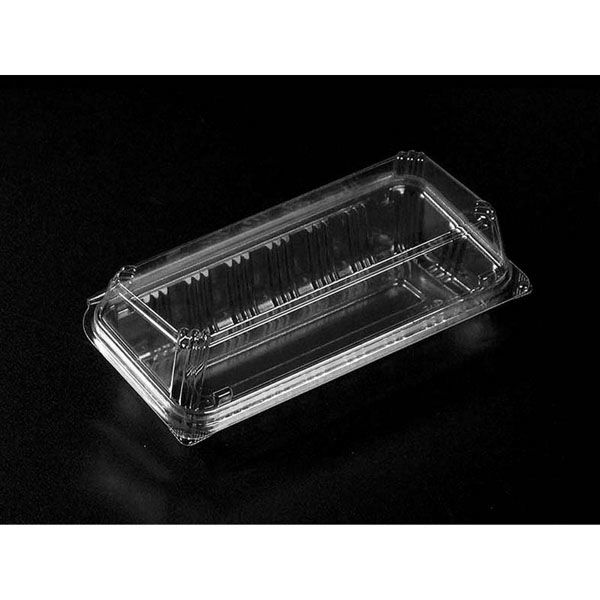 デンカポリマー フードパック OPSK16-8(45) 00738778 1ケース(1200個(50個×24))（直送品）