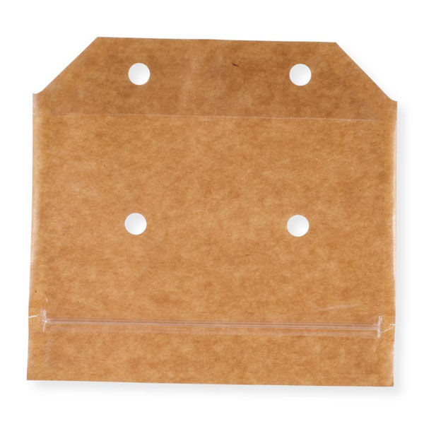 スタンド袋 KB Zip de クラフト コバヤシ