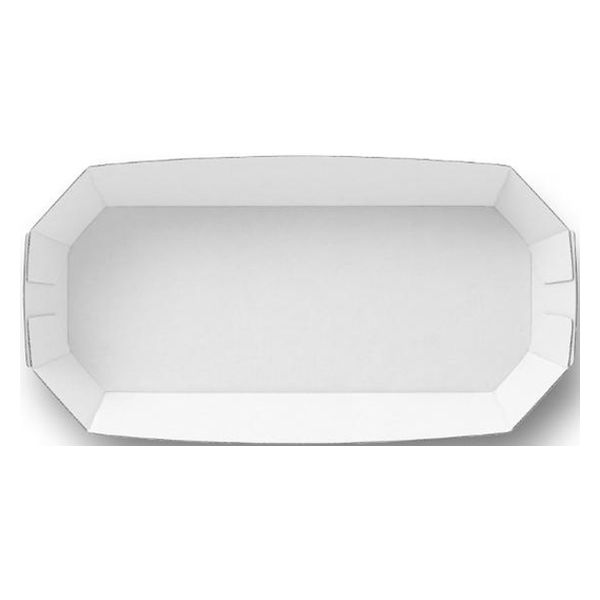 クラウンパッケージ フルーツ容器 SH-1 00740593 1ケース(600個(25個×24))（直送品）