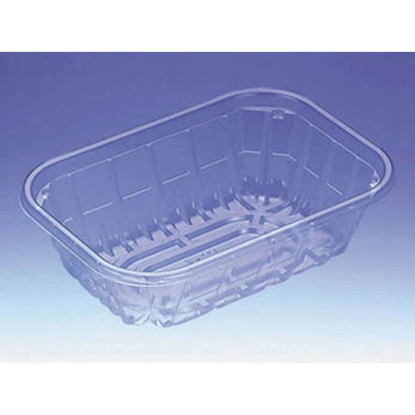 デンカポリマー フードパック OP-7-03 00749057 1ケース(2000個(100個×20))（直送品）