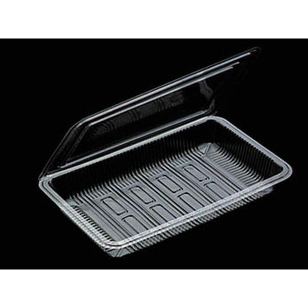 デンカポリマー フードパック OP-013特大平 00749061 1ケース(1200個(100個×12))（直送品）