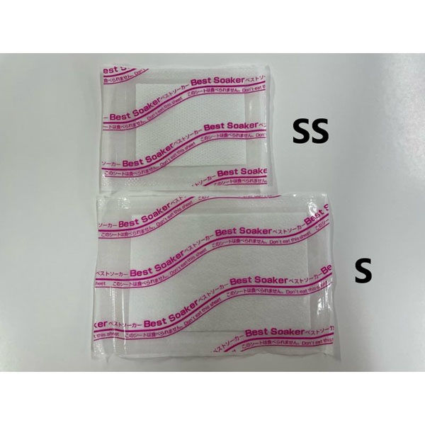 食品シート ベストソーカー真空パックタイプ(印刷入) SL 120×360mm 00750121 1ケース(1000個(100個×10))（直送品）