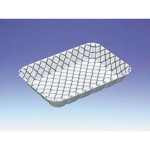 発泡トレー GQ アミコン内 デンカポリマー