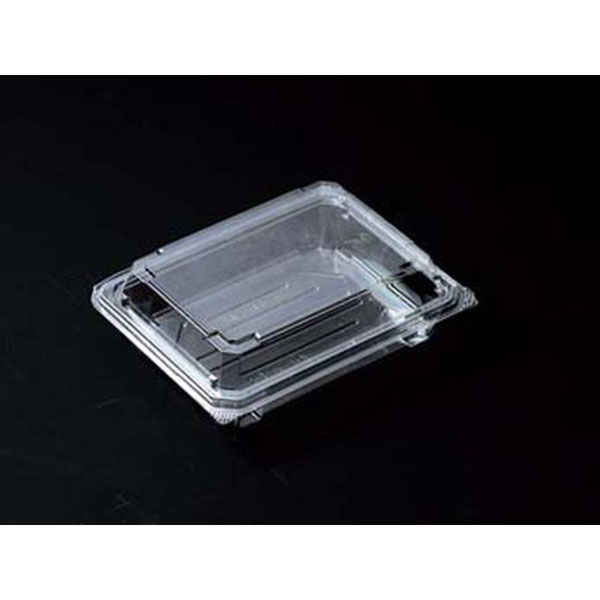 デンカポリマー フードパック OP-4413-48U 00758977 1ケース(600個(50個×12))（直送品）