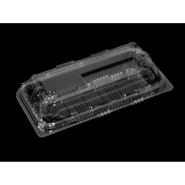 デンカポリマー フードパック OP-650 00760429 1ケース(1800個(50個×36))（直送品）