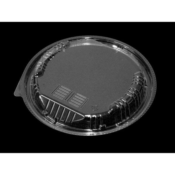 デンカポリマー 麺容器 E-52内嵌合蓋SVMS(T) 00760425 1ケース(600個(50個×12))（直送品）