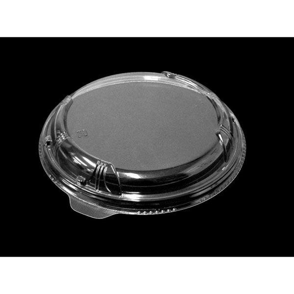 デンカポリマー TPライトボウル-175蓋E 00760435 1ケース(1200個(50個×24))（直送品）