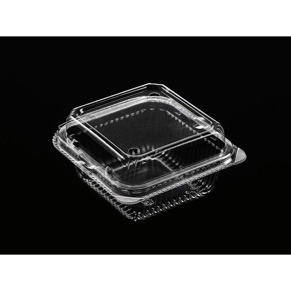 デンカポリマー フードパック OP-153 00760457 1ケース(1200個(100個×12))（直送品）