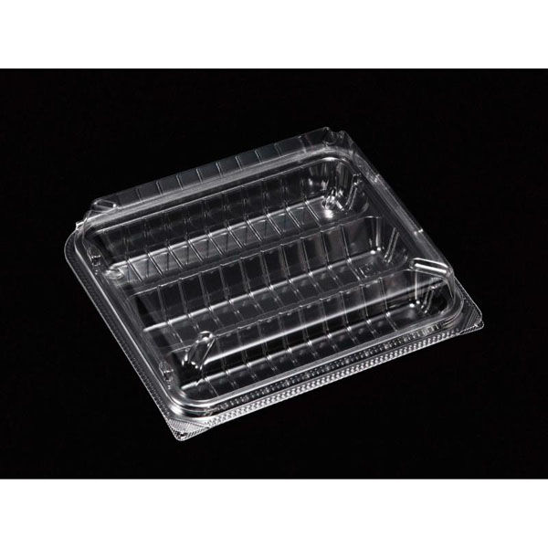 デンカポリマー フードパック OP-4444DU 00760459 1ケース(800個(50個×16))（直送品）