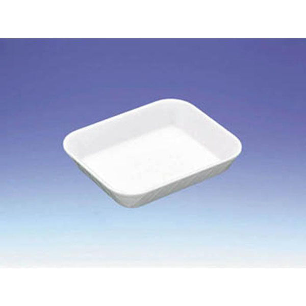 デンカポリマー 発泡トレー G-24 00760452 1ケース(1500個(50個×30))（直送品）