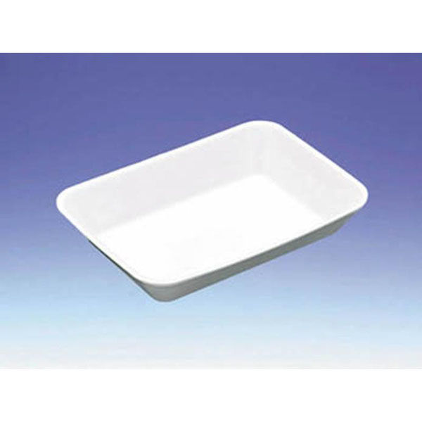 デンカポリマー 発泡トレー GQ-26 00760454 1ケース(1800個(50個×36))（直送品）