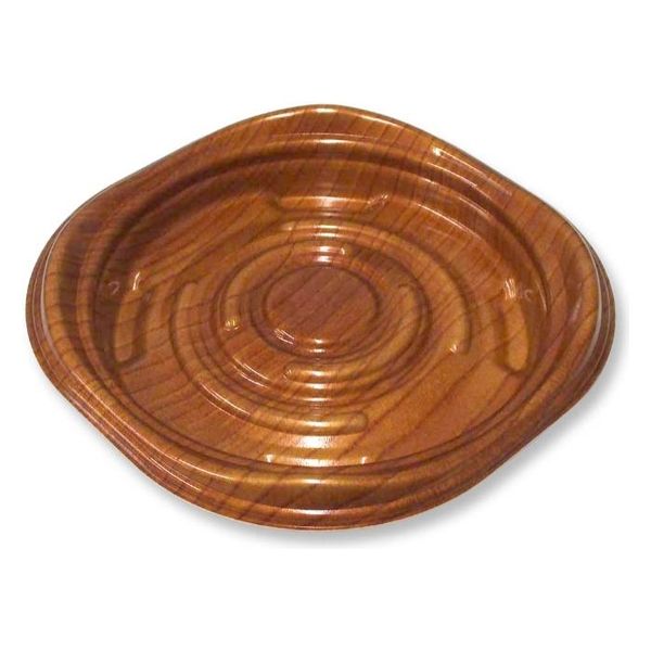 デンカポリマー 軽食容器 D’sプラスinDM210(Z) BW 00760474 1ケース(600個(50個×12))（直送品）