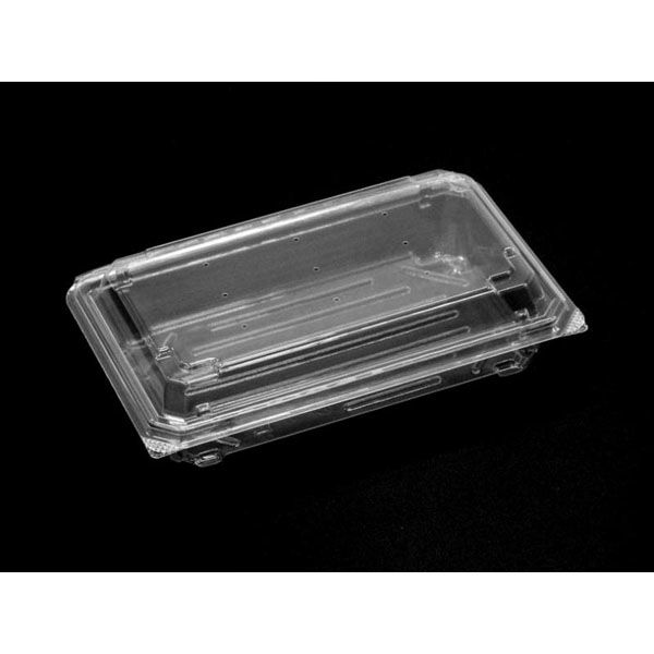 デンカポリマー フードパック OP-4410-45U穴有 00760492 1ケース(900個(50個×18))（直送品）