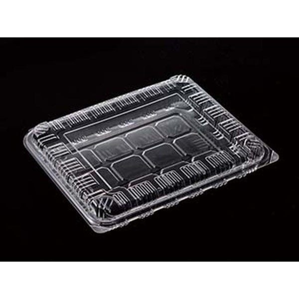 デンカポリマー フードパック OP-970 00760494 1ケース(200個(50個×4))（直送品）