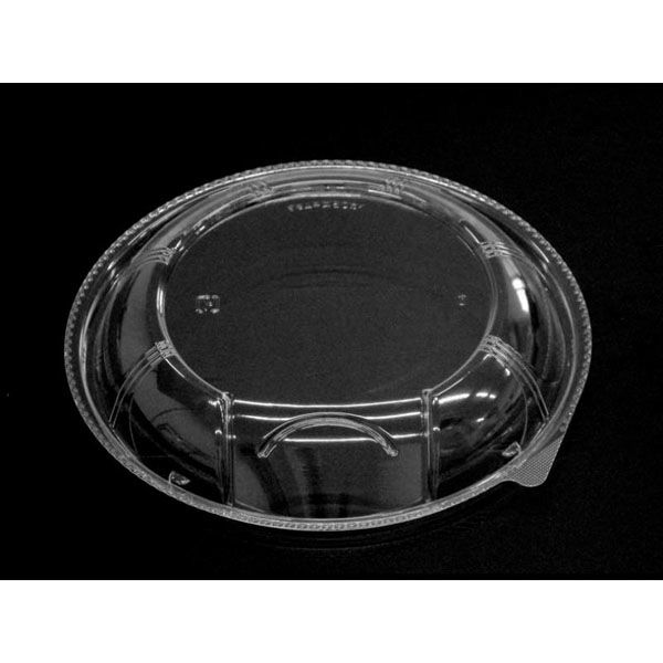 デンカポリマー 趣き丼50蓋G(内嵌合)改 00760501 1ケース(600個(50個×12))（直送品）