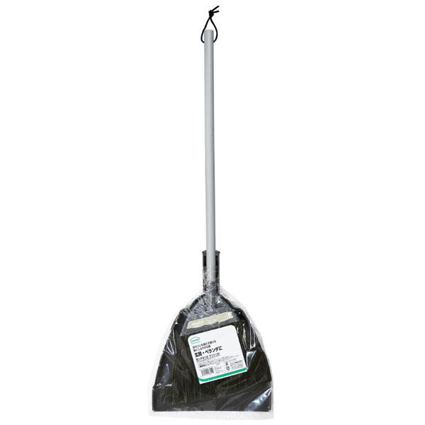 アズマ工業 掃除道具 AZB 黒シダほうき