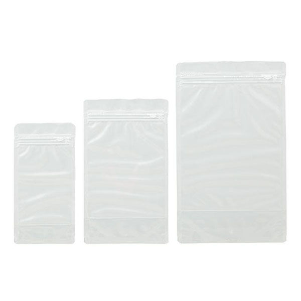 生産日本社 チャック付き袋 ラミジップ MY-16 00768879 1ケース(800個(50個×16))（直送品）