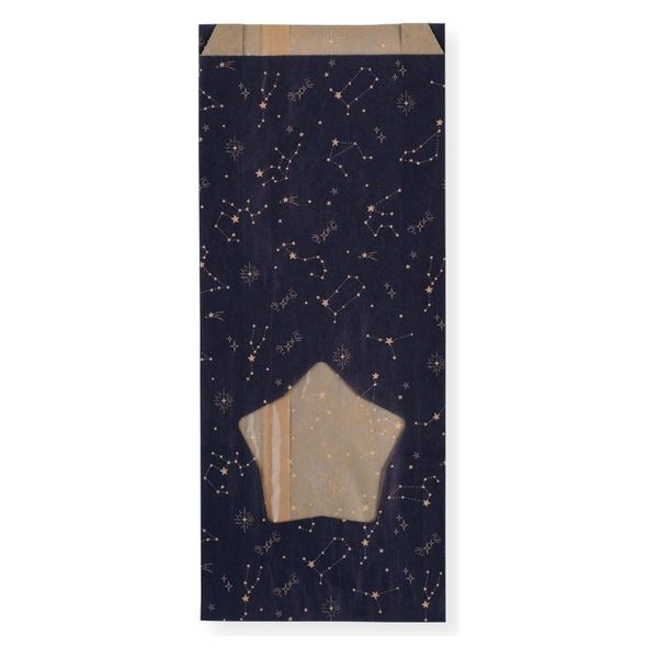 バケット袋 スターフェネット No.397 大阪ポリエチレン販売 00771476 1ケース(1000個(100個×10))（直送品）