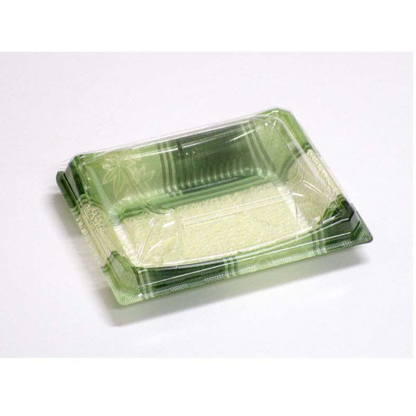 デンカポリマー フードパック OPライトR15-12(9)室町小路 00775848 1ケース(1200個(50個×24))（直送品）