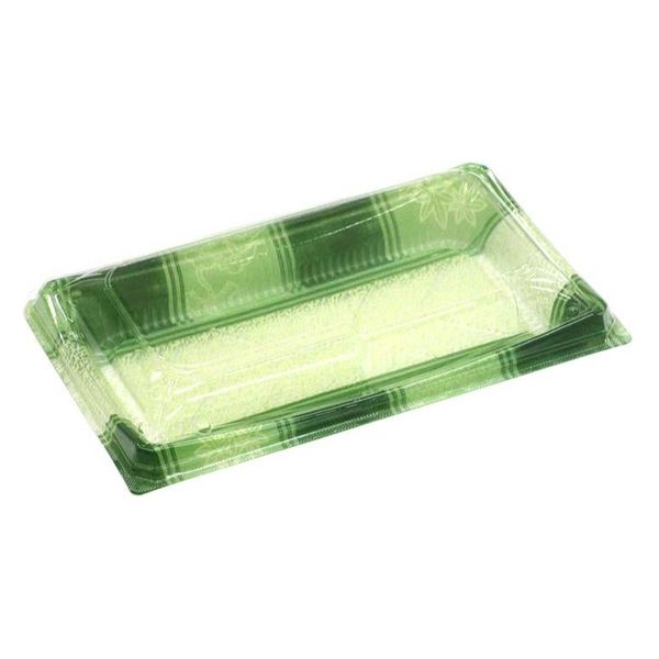 デンカポリマー フードパック OPライトR23-14(50)室町小路 00775851 1ケース(600個(50個×12))（直送品）