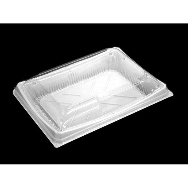 デンカポリマー フードパック OPライトR20-16(30)白 00775858 1ケース(600個(50個×12))（直送品）